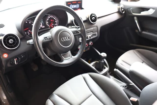 Audi A1 Audi A1 1.0 TFSI Ultra Sport PANO NAVI LED BLUET PDC CRUISE '16 - afbeelding nr 2