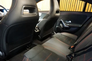 Mercedes-Benz CLA - afbeelding nr 24