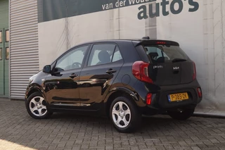 Kia Picanto - afbeelding nr 5