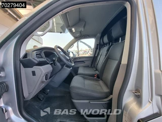 Volkswagen Transporter Volkswagen Transporter 90pk L1H1 Navi Trekhaak Airco Cruise Euro6 L1 6m3 Airco Trekhaak Cruise control - afbeelding nr 13