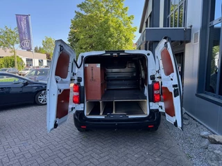 Citroën Jumpy - afbeelding nr 5