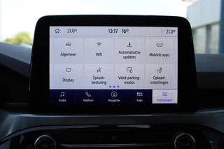 Ford Kuga Ford Kuga 2.5 PHEV Titanium X | Panoramadak | Adaptive cruise control | Winter Pack | Elektrische achterklep | Half leder | Bang&Olufsen - afbeelding nr 36