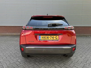 Peugeot 2008 Peugeot 2008 1.2 PureTech 100 Allure|Camera|Carplay|Navigatie|Cruise|LED|DAB| - afbeelding nr 7