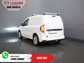 Mercedes-Benz Citan Mercedes-Benz Citan 112 CDI Aut. LED/ Stoelverw./ Carplay/ LMV/ Cruise/ Camera/ Trekhaak - afbeelding nr 2