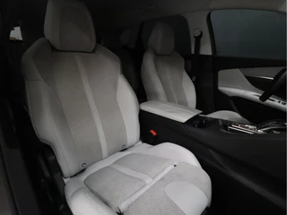 Peugeot 3008 [MEMORY STOEL, STOELVERWARMING, ACHTERUITRIJCAMERA, FOCAL SOUND, HALF LEDER, APPLE CARPLAY/ANDROID, NIEUWSTAAT] - afbeelding nr 6