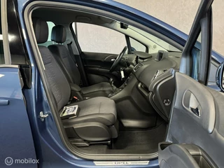 Opel Meriva Opel Meriva 1.4 Turbo Cosmo AIRCO / CAMERA / CRUISE / T.HAAK - afbeelding nr 7