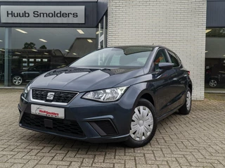 SEAT Ibiza Seat Ibiza 1.0 TSI Style Business Intense - afbeelding nr 2