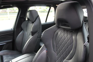 BMW X5 BMW X5 xDrive45e High Exe M-Sport/Pano/Trekhaak/M-stoelen - afbeelding nr 12