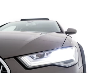 Audi A6 Allroad Aut. *PANO | ADAPTIVE-CRUISE | FULL-LEATHER | FULL-LED | BLINDSPOT | MEMORY-PACK | BOSE-SURROUND | CAMERA | NAVI-FULLMAP | SPORT-SEATS  | ECC | HEATED-SEATS | SHIFT-PADDLES | TOWBAR | 18''ALU - afbeelding nr 36