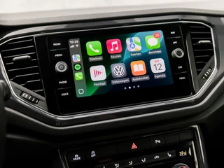 Volkswagen T-Roc Volkswagen T-Roc 1.5 TSI Sport 150Pk (VIRTUAL COCKPIT, APPLE CARPLAY, GROOT NAVI, CAMERA, LED KOPLAMPEN, SPORTSTOELEN, ADAPTIVE CRUISE, MODE KNOP, STOELVERWARMING, NIEUWE APK, NIEUWSTAAT) - afbeelding nr 9