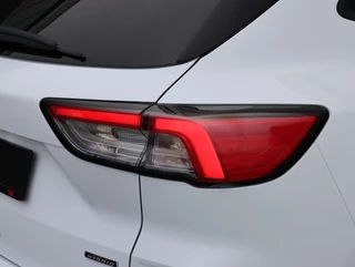 Ford Kuga Ford Kuga 2.5 PHEV ST-Line | 1500KG trekgewicht | Elek. wegklapbare trehaak | ACC | Dodehoekdetectie | - afbeelding nr 27