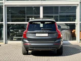 Volvo XC90 - afbeelding nr 8