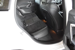 BMW X1 BMW X1 xDrive25e, BOEKJES,NAP EN ONDERHOUDSHISTORIE - afbeelding nr 13