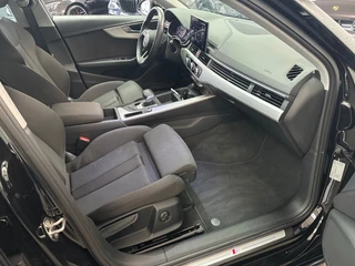 Audi A4 - afbeelding nr 14