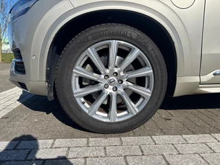 Volvo XC90 Volvo XC90 T8 Inscription Panodak Leder Luchtvering Aut. - afbeelding nr 2