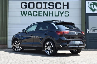 Volkswagen T-Roc Volkswagen T-Roc 1.5 TSI Sport Business R | Schuifdak | Virtual | - afbeelding nr 3