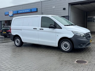 Mercedes-Benz Vito - afbeelding nr 18