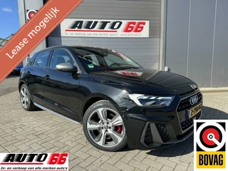 Audi A1 Sportback Audi A1 Sportback 40 TFSI S Line Pro Line S - afbeelding nr 3