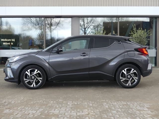 Toyota C-HR - afbeelding nr 4