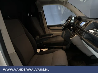 Volkswagen Transporter Volkswagen Transporter 2.0 TDI L2H1 Euro6 Airco | Navigatie | Cruisecontrol | Trekhaak | Leder stuurwiel Parkeersensoren - afbeelding nr 8