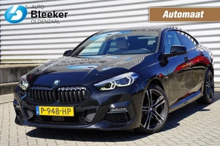 BMW 2 Serie Gran Coupe 218i 136pk Business Edition Plus Aut. Clima Navi