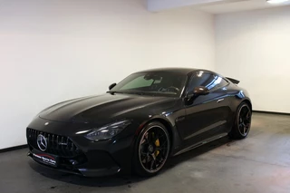 Mercedes-AMG GT AMG GT 63 4MATIC+ Premium Plus, Carbon pack, AMG night pack, 360 camera, Burmester