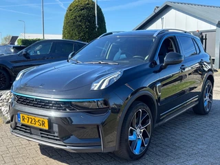 Lynk & Co 01 1.5 Hybride 2022 Panoramadak Automaat Incl BTW