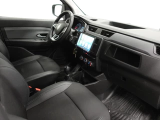 Renault Express Renault Express 1.5 dCi 75 Comfort Airco Navi Carplay Cruise Control Half leder Pack Grip - afbeelding nr 42