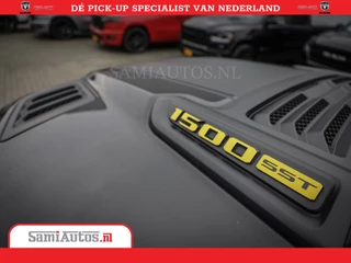 Dodge Ram 1500 Comfortabele Dubbele Cabine met Royale 5 Zitplaatsen | BPM vrij | Nu Leverbaar uit Voorraad | Voorraad Nr 2284 - 3855 - afbeelding nr 23