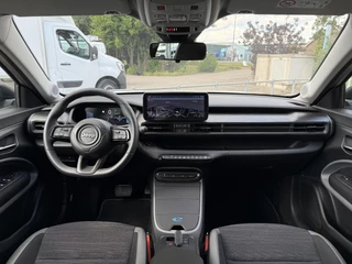 Jeep Avenger Jeep Avenger Longitude 54 kWh | Navi | Carplay | Stoelverwarming | - afbeelding nr 17