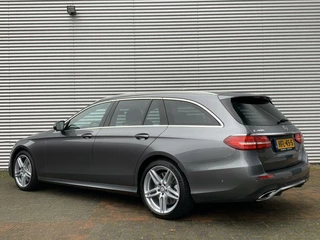 Mercedes-Benz E-Klasse Mercedes E-klasse Estate E400 4MATIC AMG LED CAMERA CARPLAY 2017 EERSTE EIGENAAR VOL OPTIES 334 PK NIEUW MODEL - afbeelding nr 5