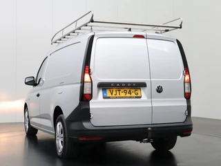 Volkswagen Caddy | Navigatie | Betimmering - afbeelding nr 20