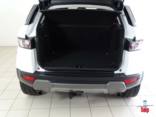 Land Rover Range Rover Evoque Land Rover Range Rover Evoque 2.0 Si 4WD Pure Business Edition - afbeelding nr 21