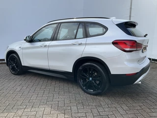 BMW X1 BMW X1 xDrive25e 222PK Automaat Trekhaak Leder Carplay Led Elek.Klep Plug-in! - afbeelding nr 42