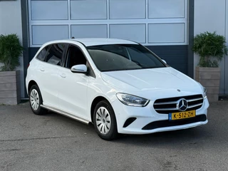 Mercedes-Benz B-Klasse 200d Advantage / APK / Inruil Mog.