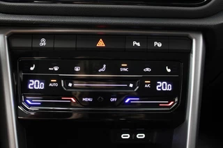 Volkswagen T-Roc Volkswagen T-Roc 1.0 TSI Life Business Camera|Navi|Stoelverw. - afbeelding nr 19