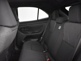 Toyota Yaris Cross Toyota Yaris Cross 1.5 Hybrid 115 Style | Facelift | Stuur en Stoelverwarming - afbeelding nr 10