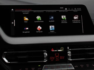 BMW 1 Serie BMW 1-serie 118i M-Sport Climate Control Adeptive cruise control Stoelverwarming LED Parkeersensoren Apple carplay / Andriod auto - afbeelding nr 26