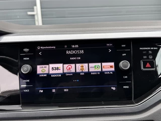 Volkswagen Polo Volkswagen Polo 1.0 TSI Highline 116PK NAP Automaat LED Camera Carplay PDC Keyle - afbeelding nr 28