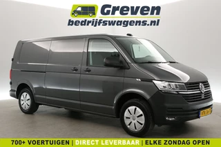 Volkswagen Transporter 2.0 TDI L2H1