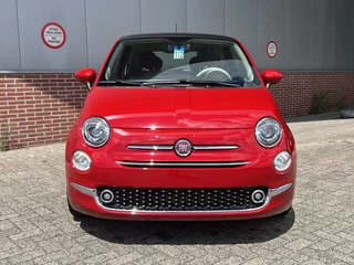 Fiat 500 Fiat 500 1.0 Hybrid 70 PK Dolcevita | Carplay | Clima | Pano | 15