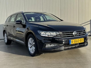 Volkswagen Passat Volkswagen Passat Variant 1.5 TSI Business|Trekhaak|NL-Auto - afbeelding nr 38