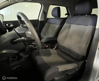 Citroën C4 Cactus Citroen C4 Cactus 1.6 BlueHDi Business [ NAP cruise camera ] - afbeelding nr 8