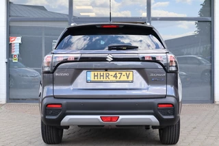 Suzuki S-Cross Suzuki S-Cross 1.5 Hybrid Select Automaat/Apple/AndroidAuto - afbeelding nr 5
