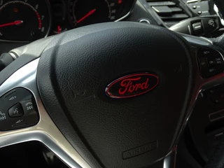 Ford Fiesta Ford Fiesta 1.6 ST 2 183PK / Milltek / ST-Line / 2016 / LED - afbeelding nr 18