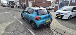 Citroën C3 Citroen C3 1.2 PureTech Feel, trekhaak - afbeelding nr 7