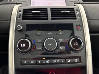 Land Rover Discovery Sport Aut. *PANO | LUXURY-LEATHER | BI-XENON | CAMERA | BLINDSPOT | MEMORY-PACK | NAVI-FULLMAP | MERIDIAN-AUDIO | ECC | PDC | CRUISE | SHIFT-PADDLES | LANE-ASSIST | 20