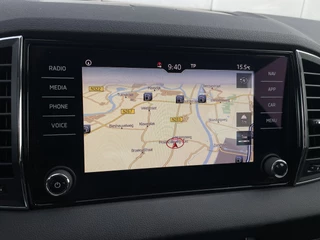 Škoda Karoq | LED | Navi | Carplay | Virtual Cockpit | Camera | PDC - afbeelding nr 32