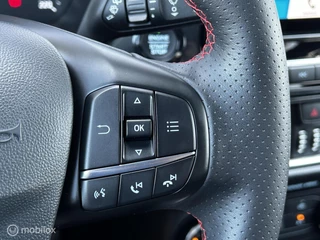 Ford Fiesta Ford Fiesta 1.0 EcoBoost ST-Line B&O Carplay Cruise PDC 17