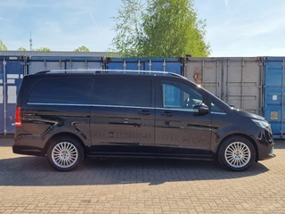 Mercedes-Benz V-Klasse - afbeelding nr 4
